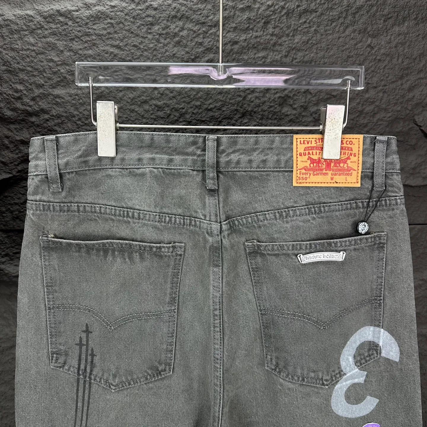 2025New Arrival 🔥 🔥 🔥 Quality ， ， ， ， ， ！ ， ， ！！！ ：Gray Size：30、32、34、36